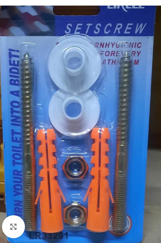 SET SCREW BIG